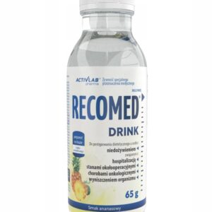 Recomed Drink 65g ananas